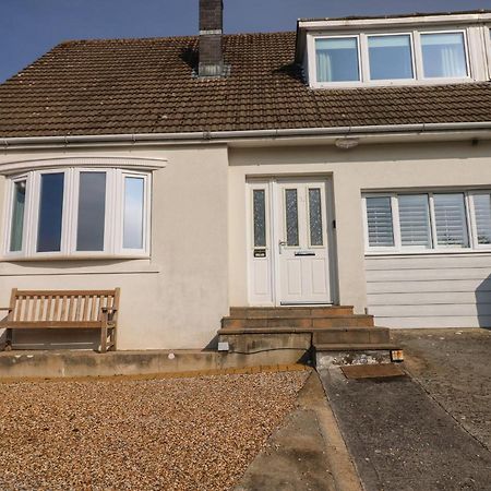 Sandtop Tenby Exterior foto